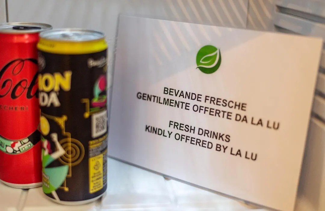 La Lu cozy rooms 2 - Self check-in-1