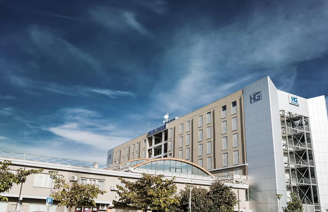 Hotel Galilei-1