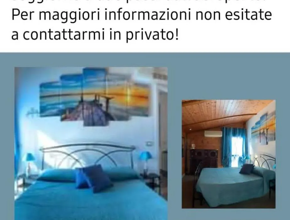 Affittacamere MADE IN PISA-1