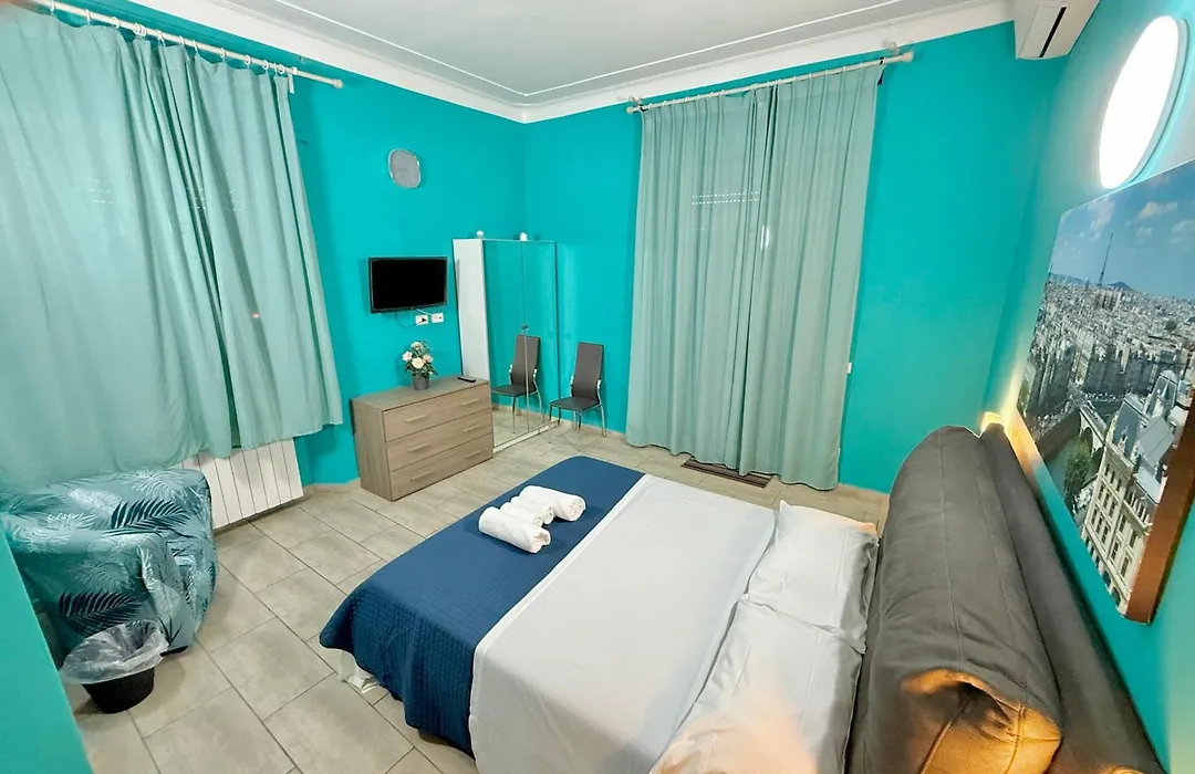 Dream Guest House-1