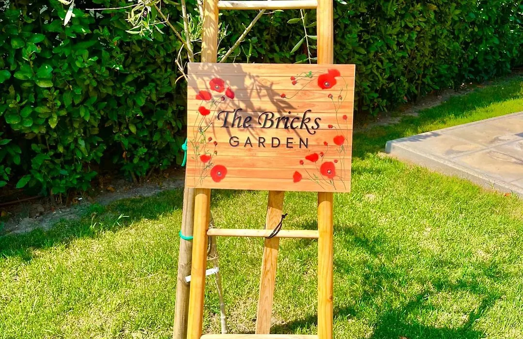 The Bricks B&B Free Parking-1
