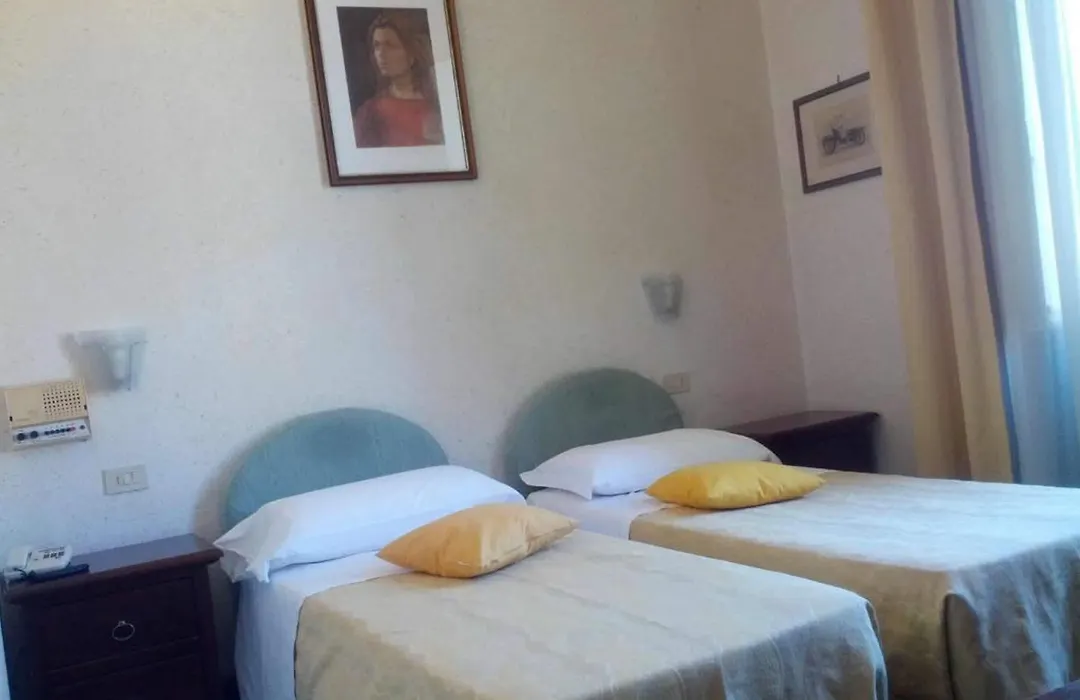 Hotel Villa Kinzica-1