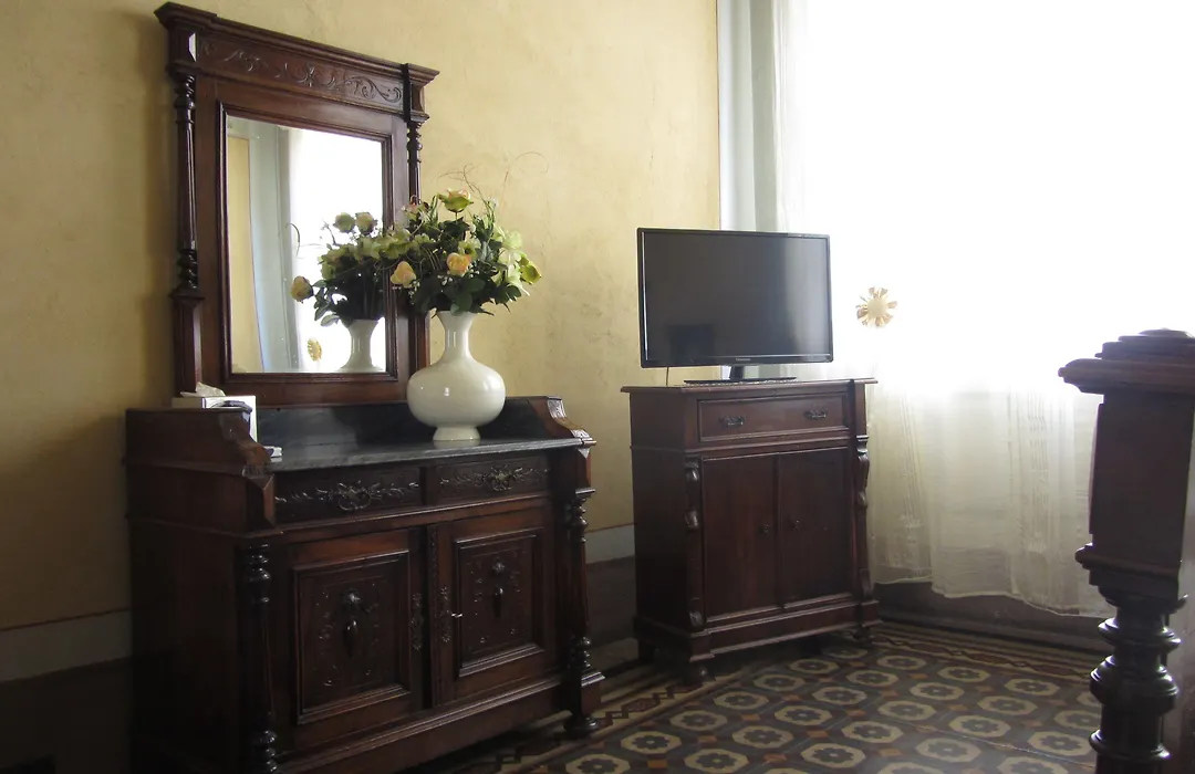 Relais Centro Storico Residenza D'Epoca-1