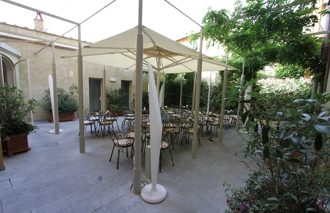 Residenza d'Epoca Relais I Miracoli-1