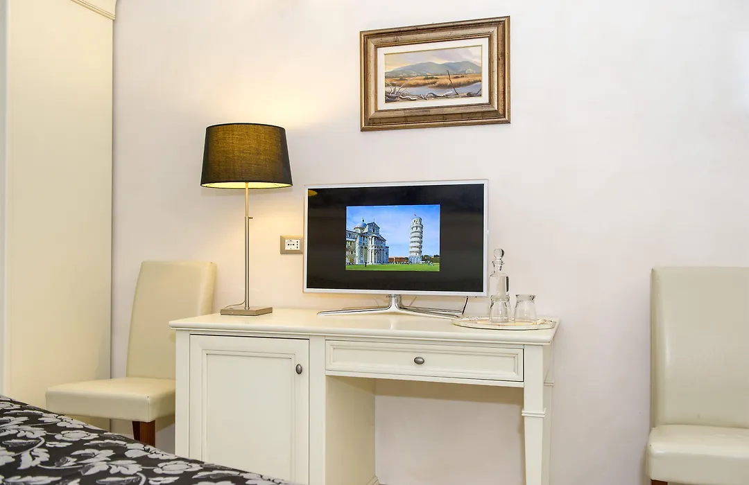 Relais Dei Mercanti B&B And Suites-1
