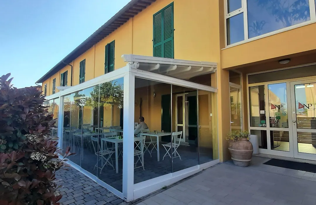Residence Antiche Navi Pisane-1