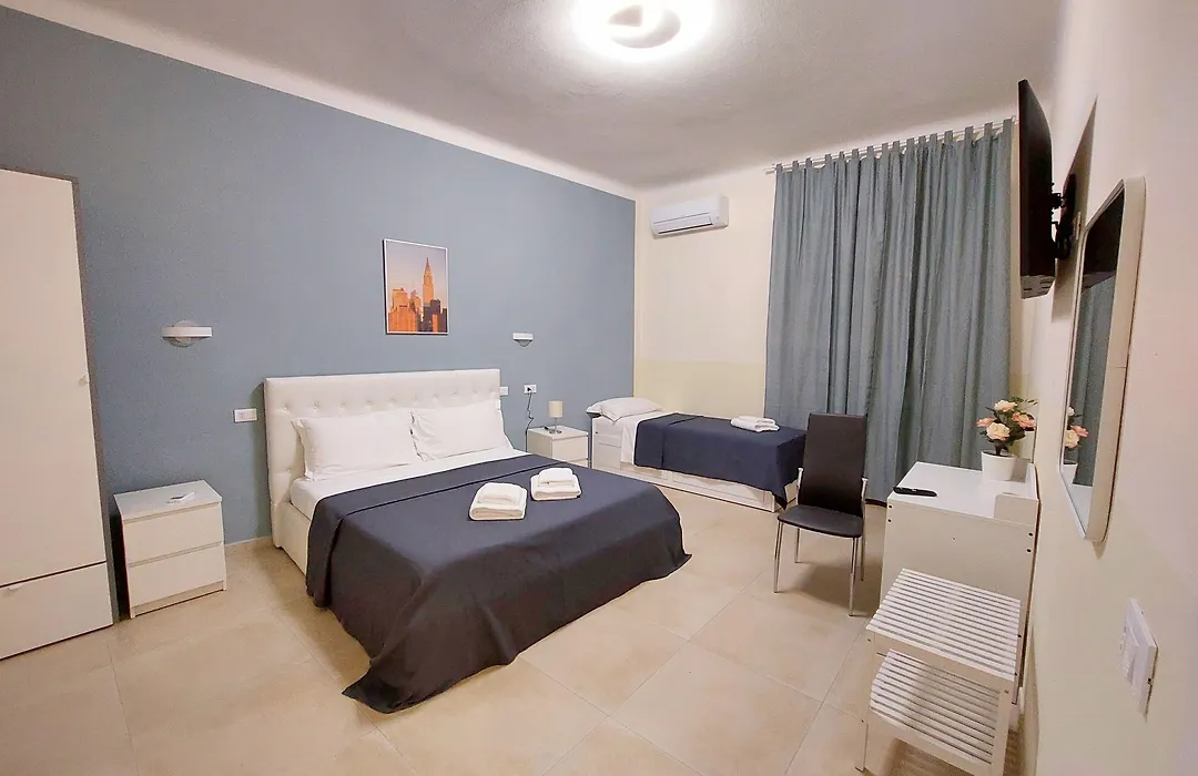 Bonaini Relax B&B-1