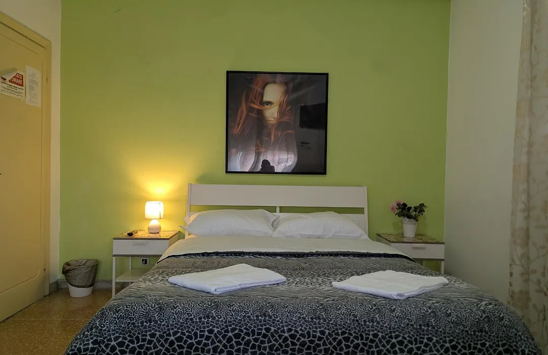 Pearl Pisa Guest House-1
