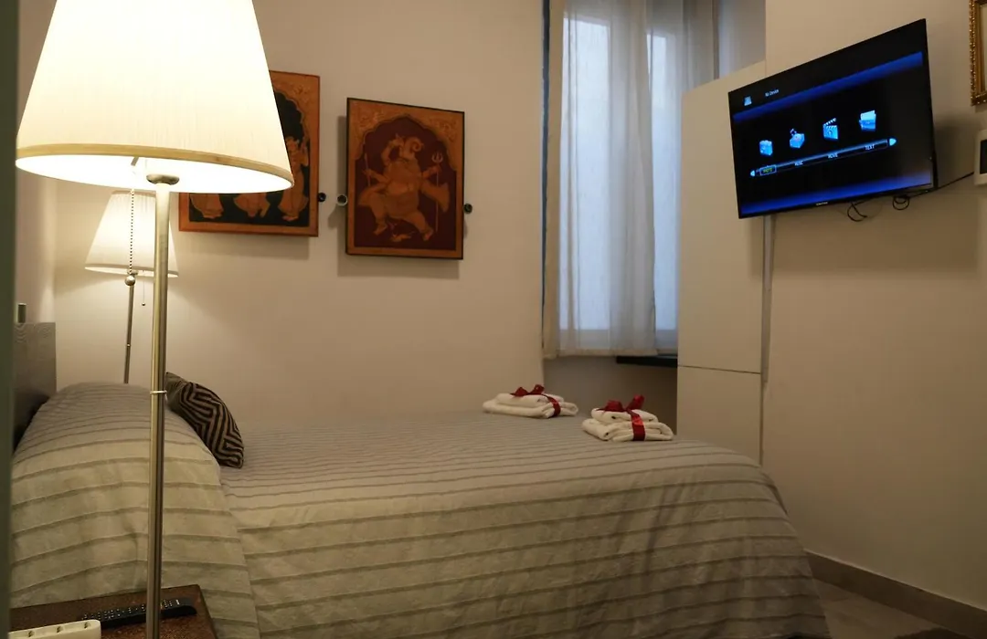 Corridoni Suites-1