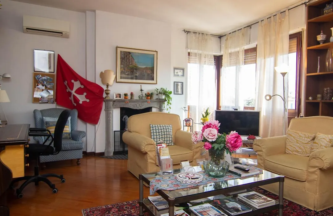 B&B Dei Cavalieri-1