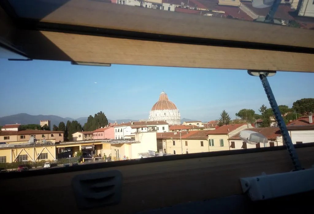 Alla Torre Con Vista-1