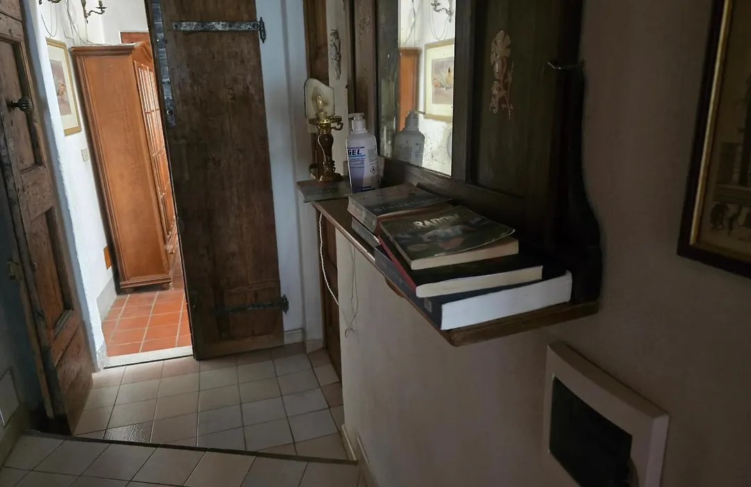 B&B Due Borghi-1