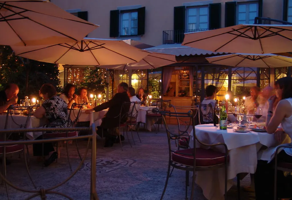 Hotel Relais Dell'Orologio-1