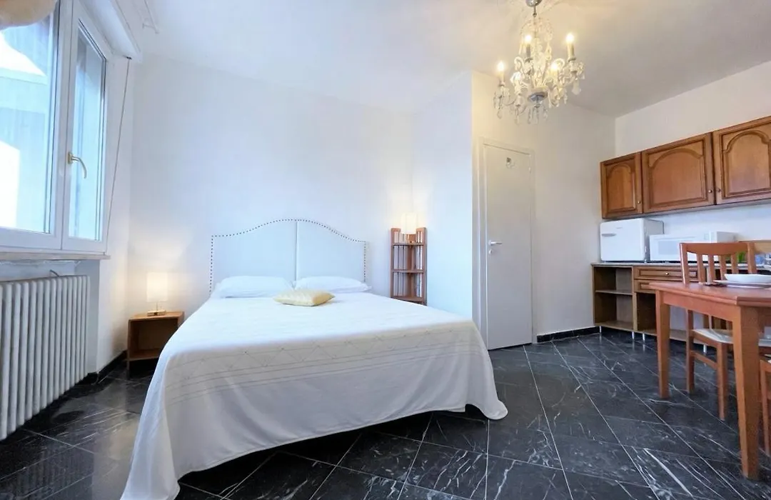 San Marco Rooms & Suites-1
