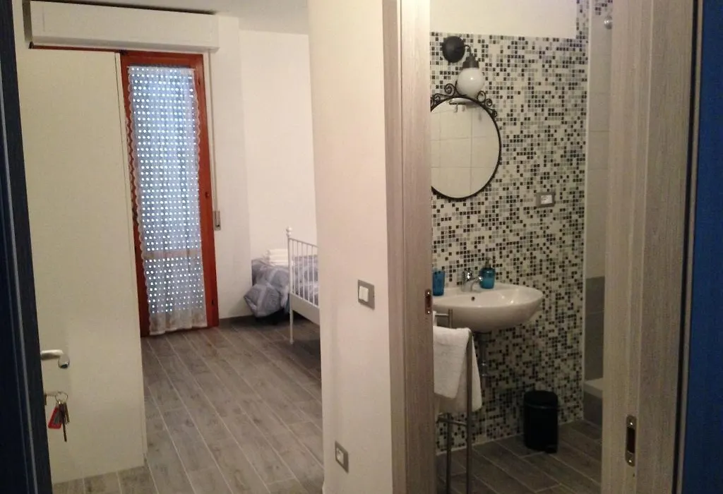 Residenza Cisanello-1
