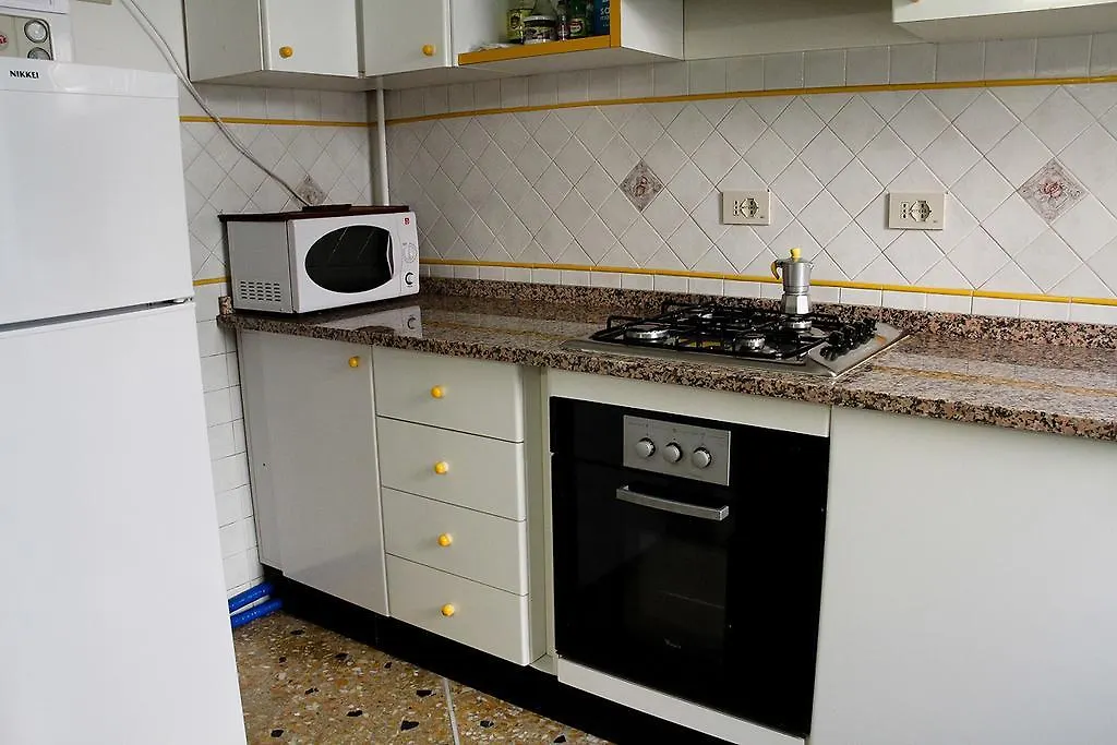 Cisanello Guesthouse-1