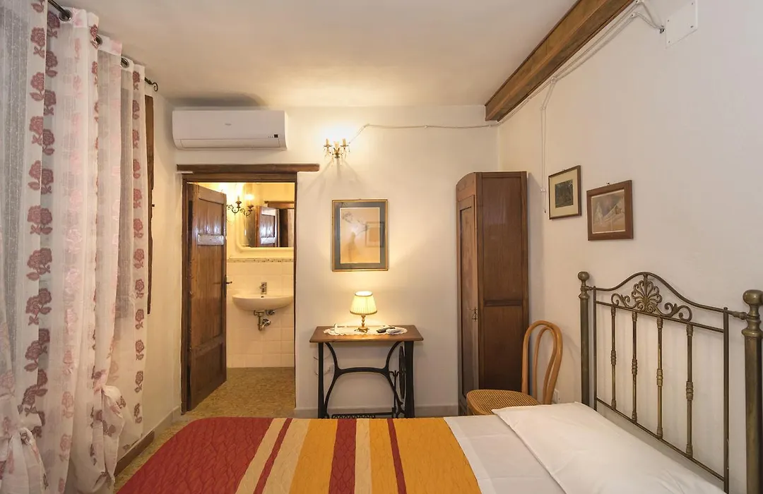B&B due Borghi 3-1