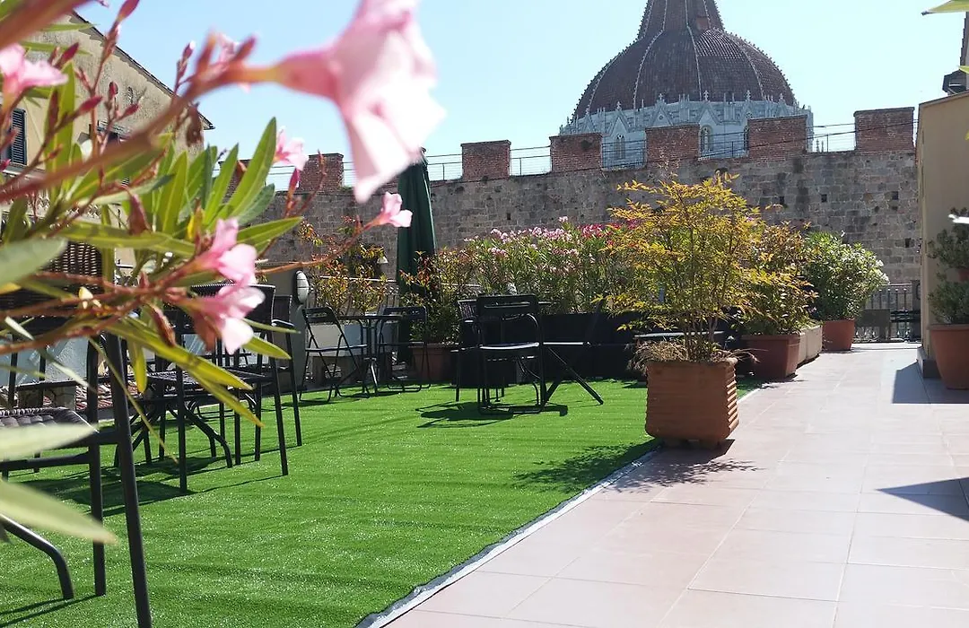 Hotel Il Giardino-1