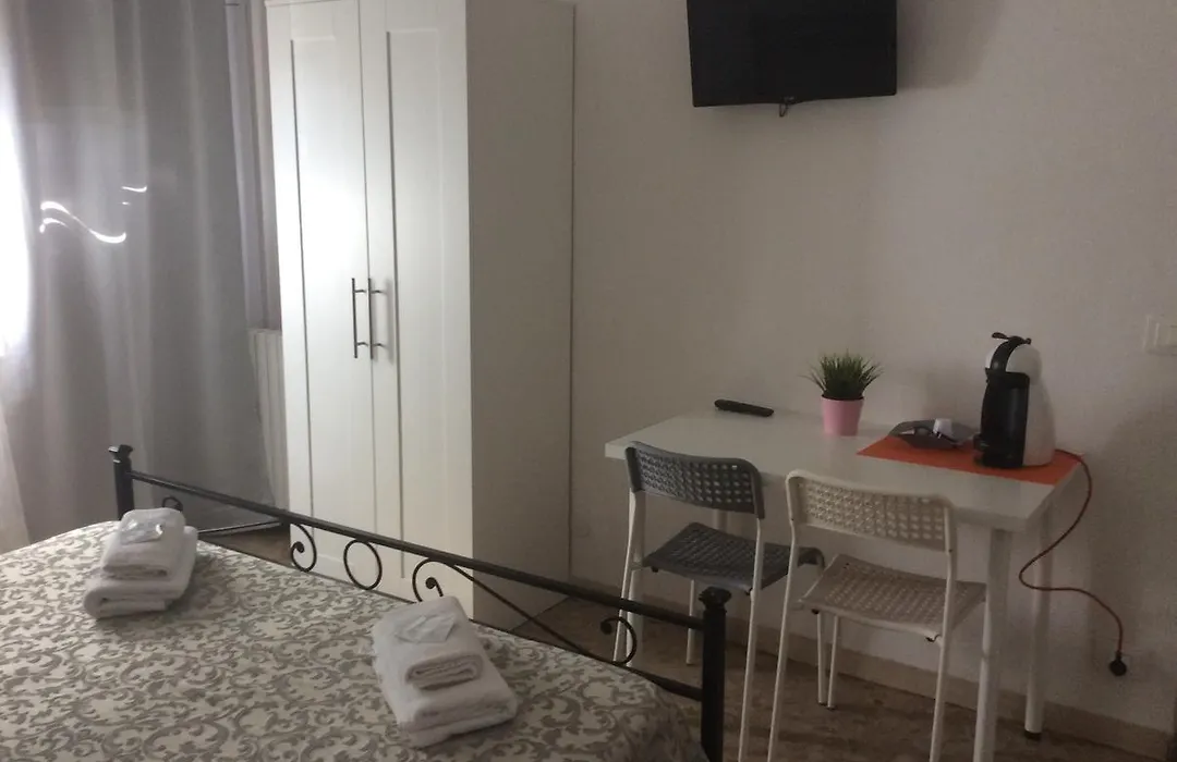 Casa Giulia In-1