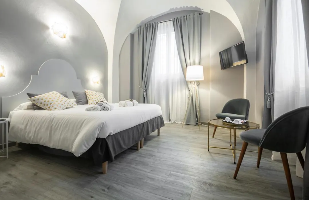 La Lu Cozy Rooms-1