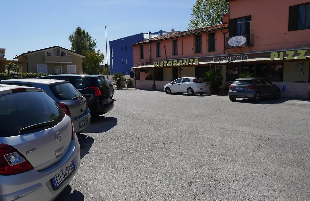 Relais Lorebian-1