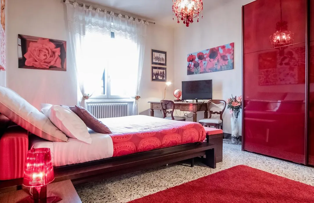 B&B Guerrazzi-1