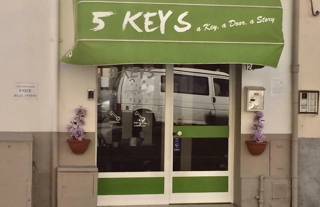 5 Keys-1