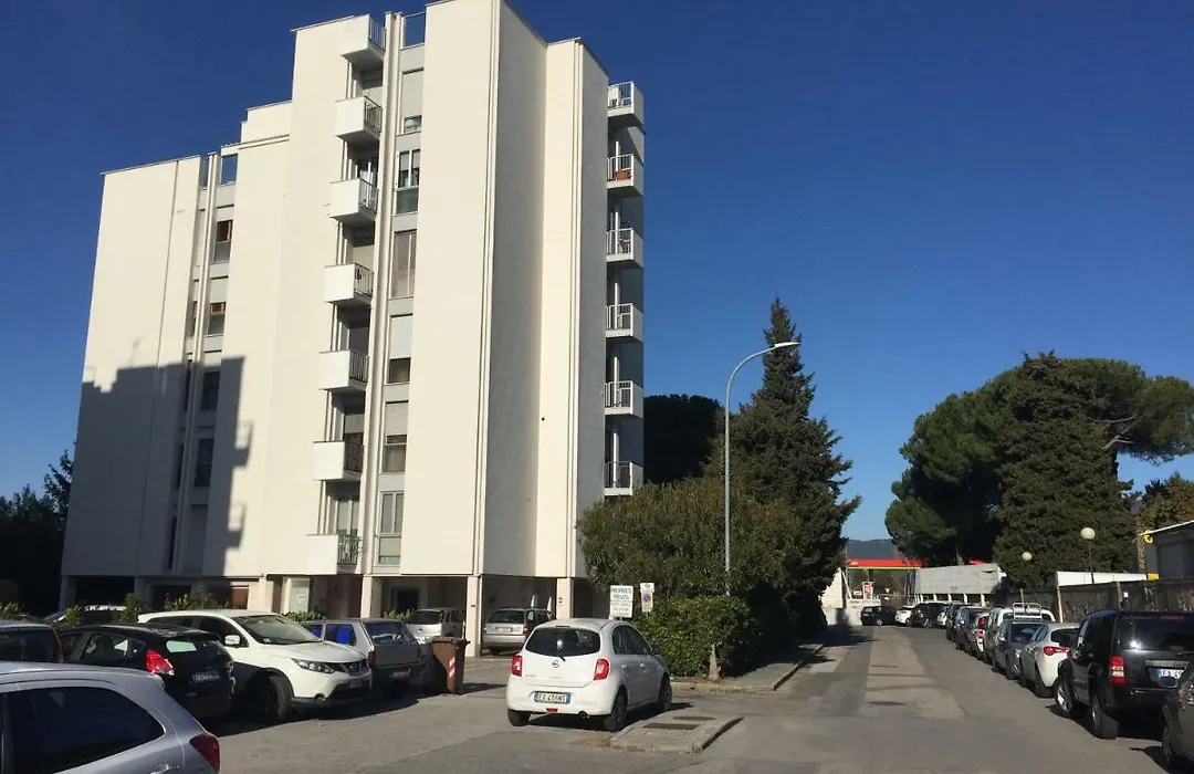 Bed&Breakfast Le Quattro Stagioni-1