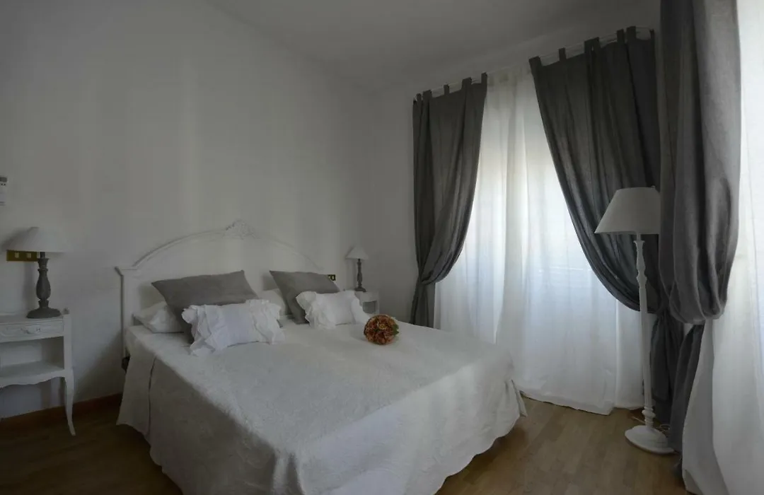 Appartamento Irene-1