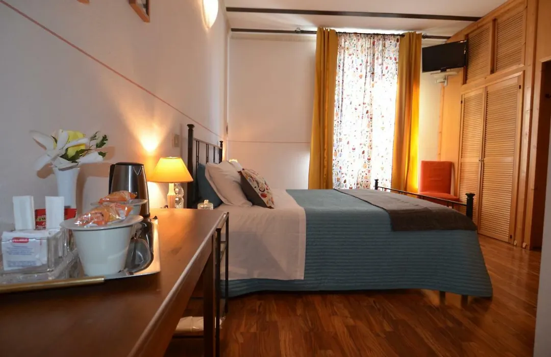 B&B Da Leo-1