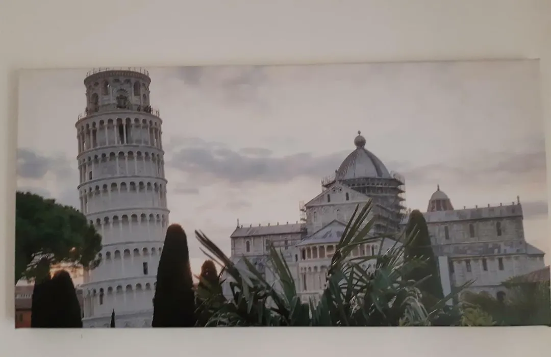 Tower'S Garden-1