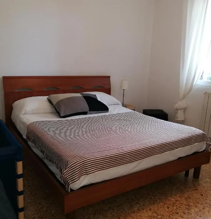 Villa Galilei Rooms-1
