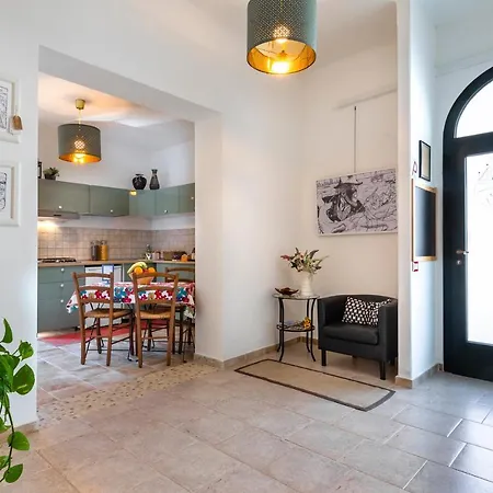 Luigino B&B-3