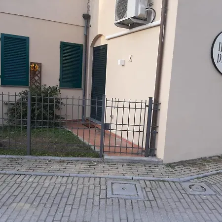 Il Giardino Di Zio-3