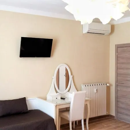 Pisa City Lodge-2