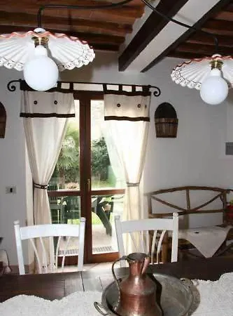 Welcome Bed And Breakfast-3