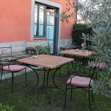 Welcome Bed And Breakfast-2
