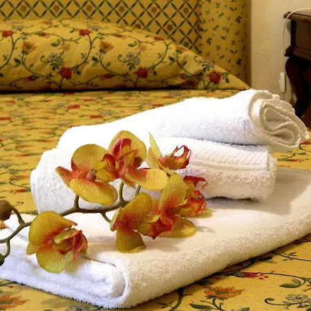 Il Campanile Suites-2