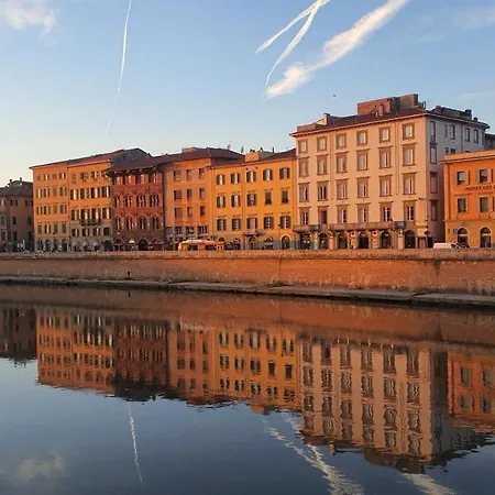 Relais Pacinotti Rooms-3