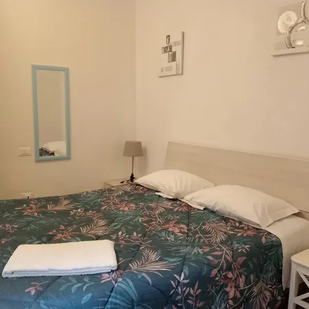 Pisacentro Guest House-2