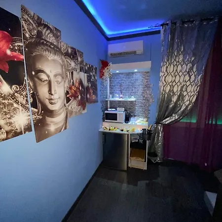 La Suite Pisa-3