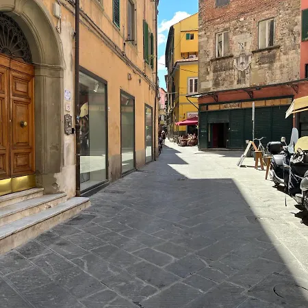 La Perla Del Borgo B&B-2
