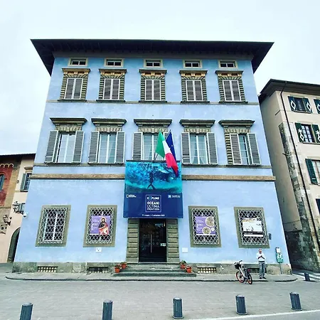 Il B&B dei viaggiatori-2