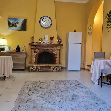 Rose Guest House-3