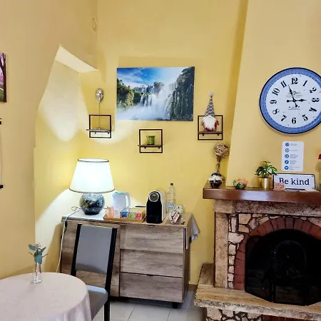 Rose Guest House-2