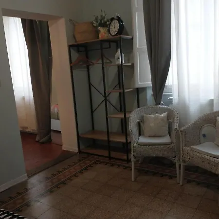 LA MAISON DEL CORSO Hospitality-3