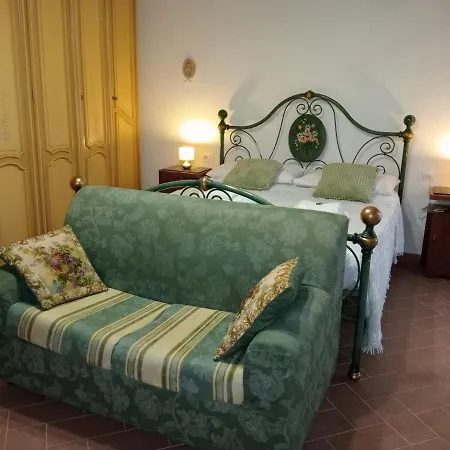 B&B A Casa Mia-3