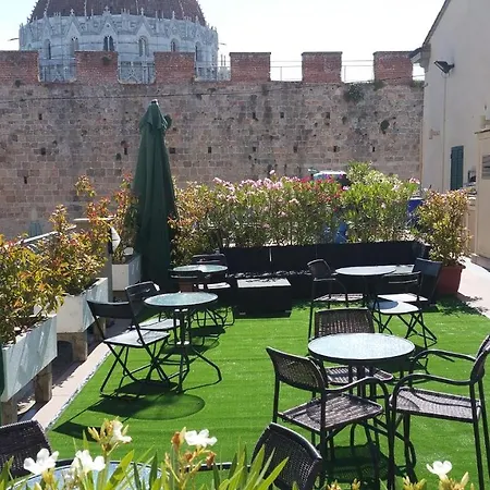 Hotel Il Giardino-3