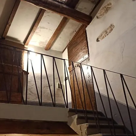 Relais Centro Storico Residenza D'Epoca-2
