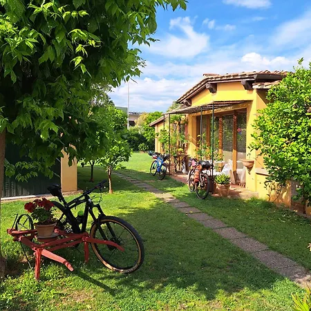 B&B La corte di Stelio-2